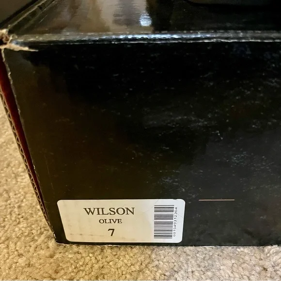 Freebird Wilson Leather Heeled Boots - Picture 6 of 7